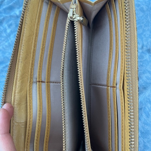 Burberry wallet - Picture 7 of 8